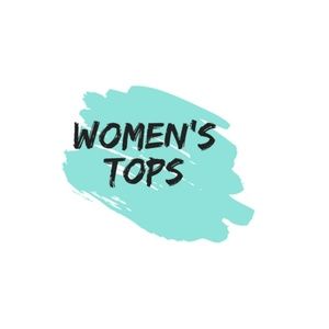 Tops for Women
